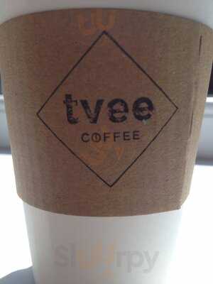 Tvee Coffee
