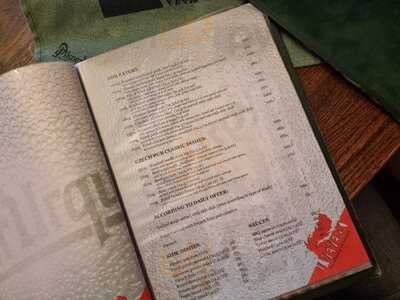 Restaurace U Veverky