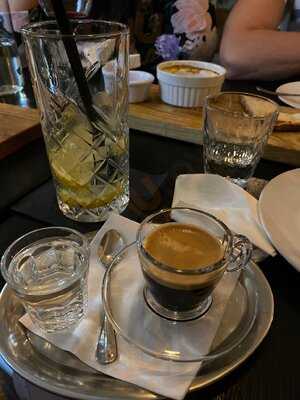 Porke, Tapas & Restaurant