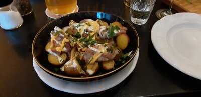 Porke, Tapas & Restaurant