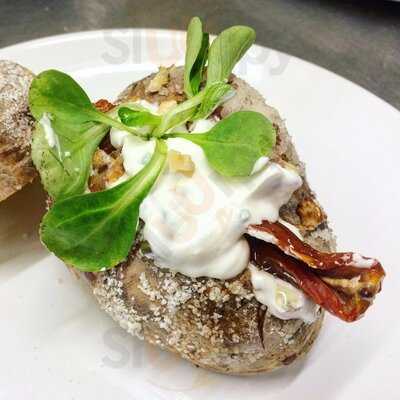 Restaurace U Klokočníka