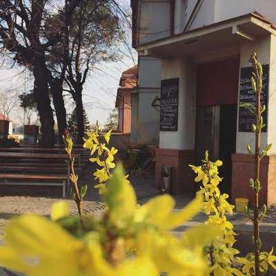 Restaurace U Klokočníka