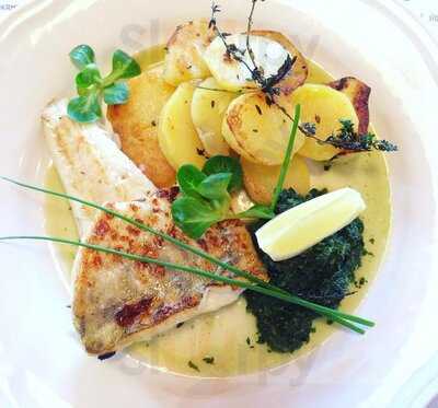 Restaurace U Klokočníka