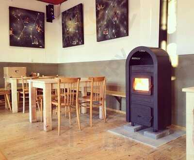 Restaurace U Klokočníka