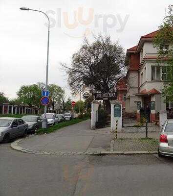 Restaurace U Klokočníka