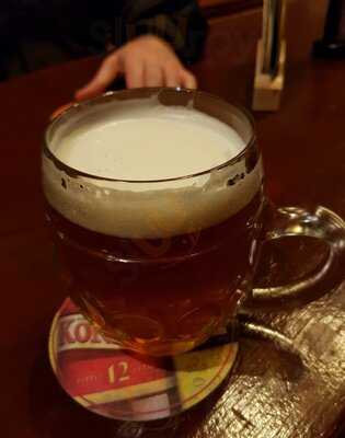 První Pivní Tramway