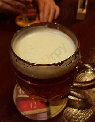 První Pivní Tramway