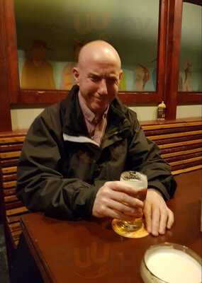 První Pivní Tramway