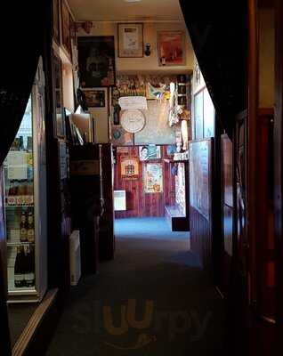 První Pivní Tramway