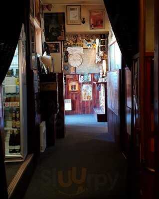 První Pivní Tramway