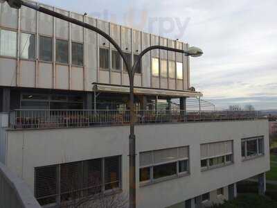 Restaurace A Kavárna Opatovské Terasy