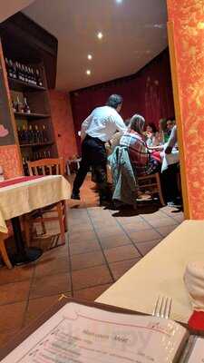 Fiat Fratelli D'italia A Tavola