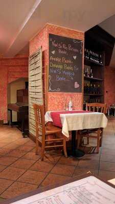 Fiat Fratelli D'italia A Tavola