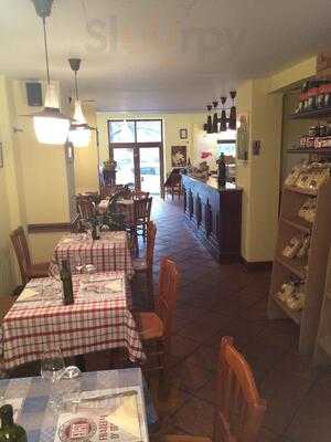 Fiat Fratelli D'italia A Tavola