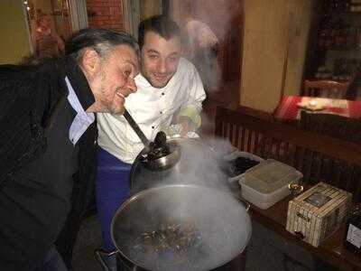 Fiat Fratelli D'italia A Tavola