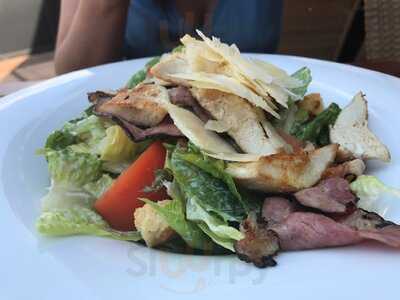 Pizza Coloseum Budějovická