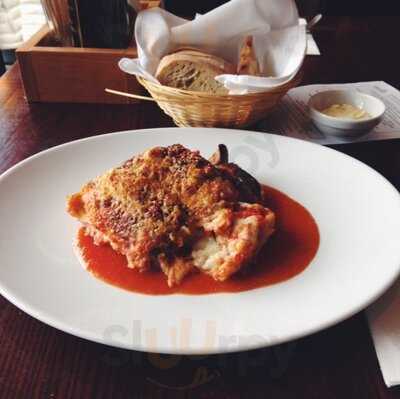 Pizza Coloseum Budějovická