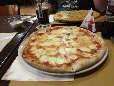 Pizza Coloseum Budějovická