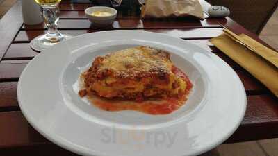 Pizza Coloseum Budějovická