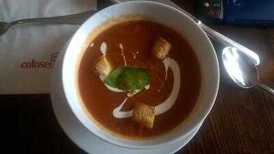 Pizza Coloseum Budějovická