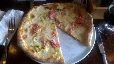 Pizza Coloseum Budějovická