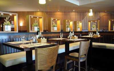 Pizza Coloseum Budějovická