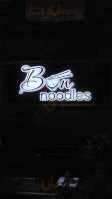 Bun Noodles