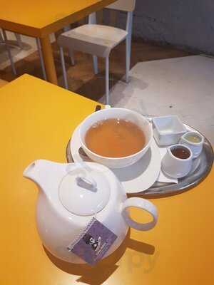 Fresh And Fat Bistro