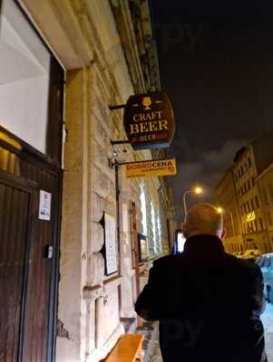 Nubeerbar - Craft Beer & Burgers