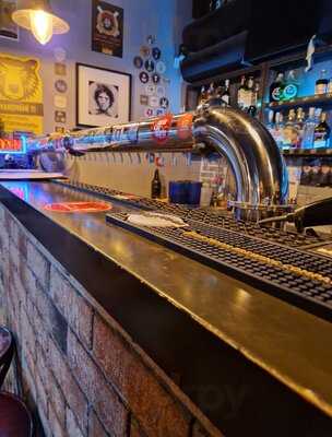 Nubeerbar - Craft Beer & Burgers