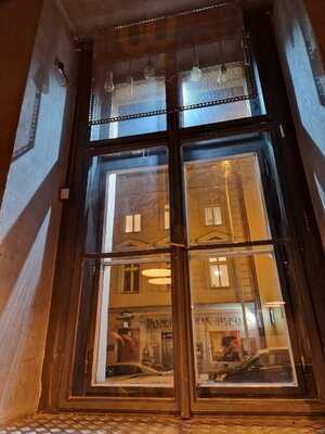 Nubeerbar - Craft Beer & Burgers