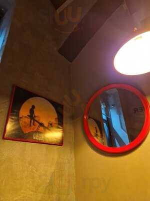 Nubeerbar - Craft Beer & Burgers