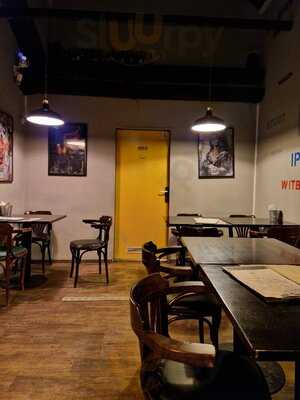 Nubeerbar - Craft Beer & Burgers