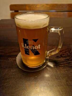 Nubeerbar - Craft Beer & Burgers