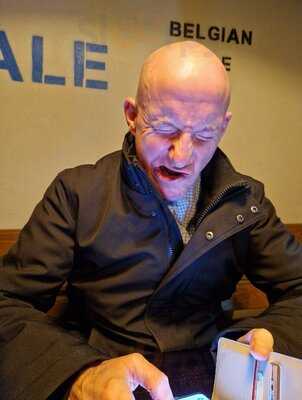 Nubeerbar - Craft Beer & Burgers