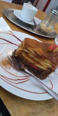 Natureza Vegetarian House