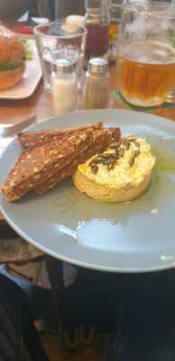 Natureza Vegetarian House