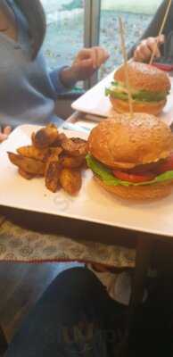 Natureza Vegetarian House