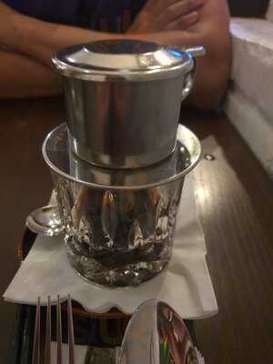 The Nest - Café & Kitchen