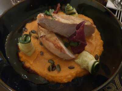 The Nest - Café & Kitchen