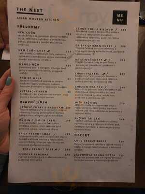 The Nest - Café & Kitchen