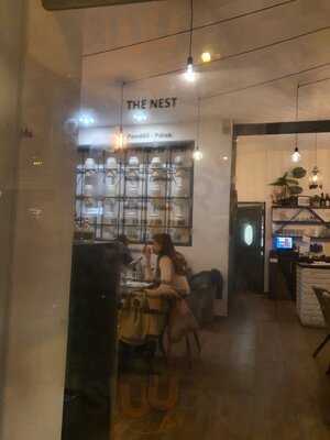 The Nest - Café & Kitchen