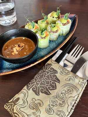 The Nest - Café & Kitchen