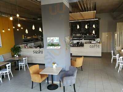 Sushi Bistro & Caffé Kbely