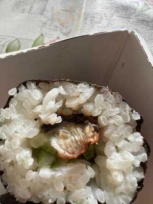 Sushi Bistro & Caffé Kbely