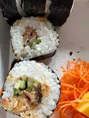 Sushi Bistro & Caffé Kbely