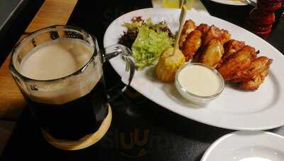 Krušovická Šalanda Karlín