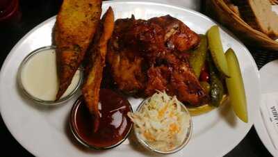 Krušovická Šalanda Karlín