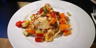 Krušovická Šalanda Karlín