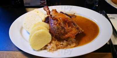 Krušovická Šalanda Karlín